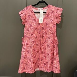 Taylor Tillman Mae Dress Size S NWT